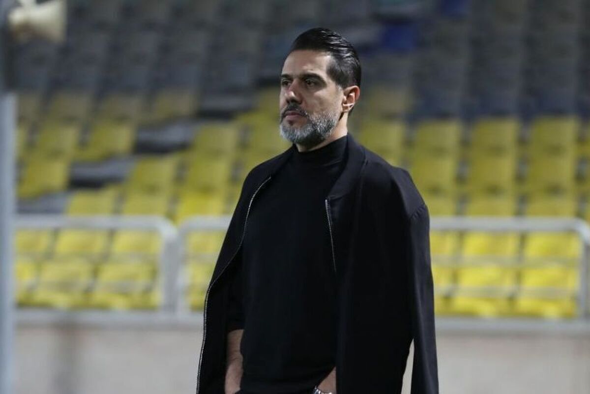 مشاور پرسپولیس: بعد از بازی با خیبر پیروانی را کتک زدند