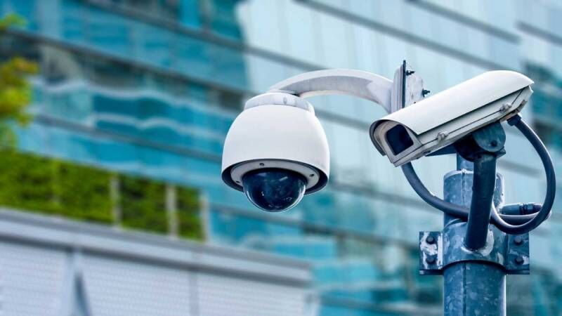استفاده از دوربینهای چهرهخوان برای ثبت تخلفات عابران؟ استفاده از دوربینهای چهرهخوان برای ثبت تخلفات عابران؟