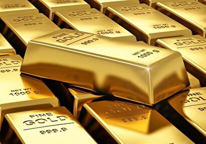 قیمت طلا امروز ۱۴۰۴/۲/۱۹