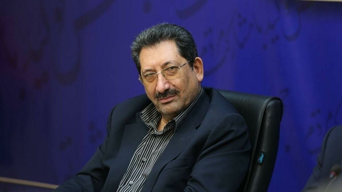 وزیر صمت: دولت ۱۲۷ طرح صنعتی راهاندازی کرد، مصرف برق بالا رفت!