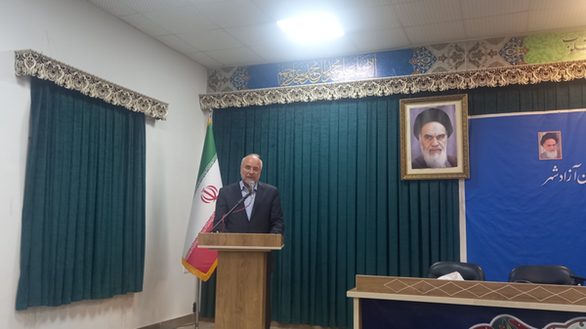 قالیباف: به دنبال مذاکرات شرافتمندانه هستیم