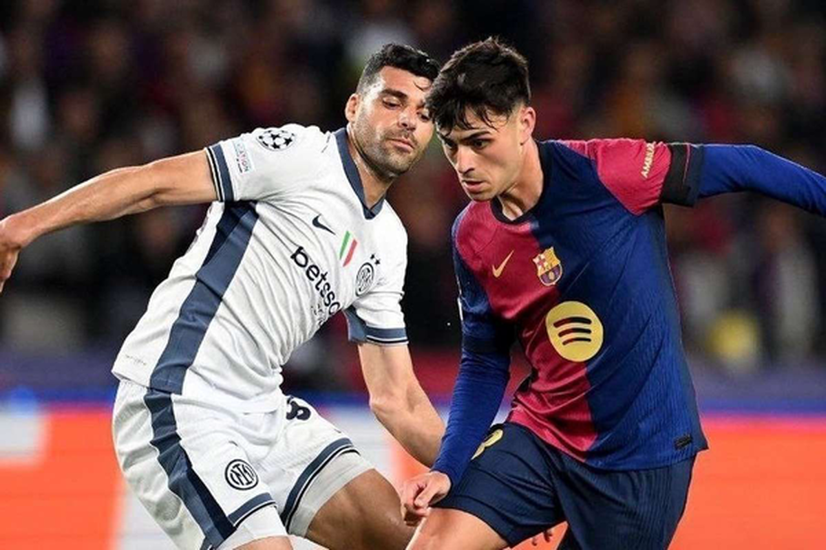 سرنوشت طارمی به فینال لیگ قهرمانان اروپا گره خورد