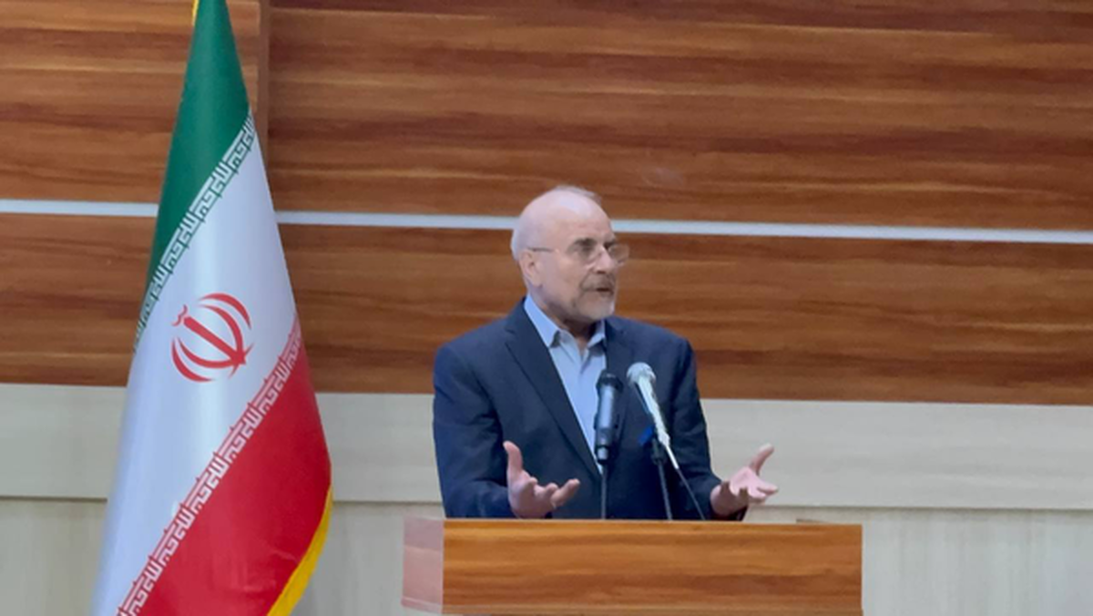 قالیباف: دوسوم قوانین کشور زمینهساز فساد هستند