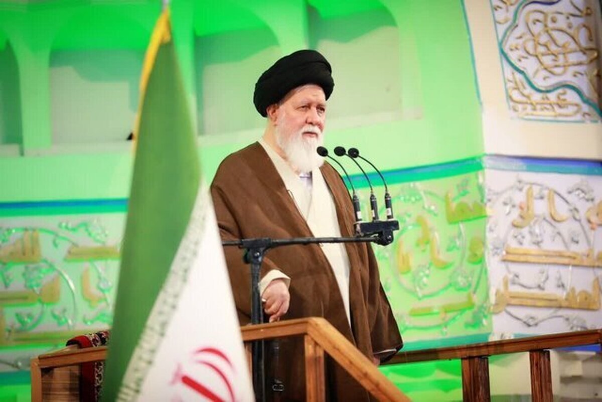 علم‌الهدی: حوادث سال گذشته خیلی مخوف‌تر از حوادث سال ۶۰ بود