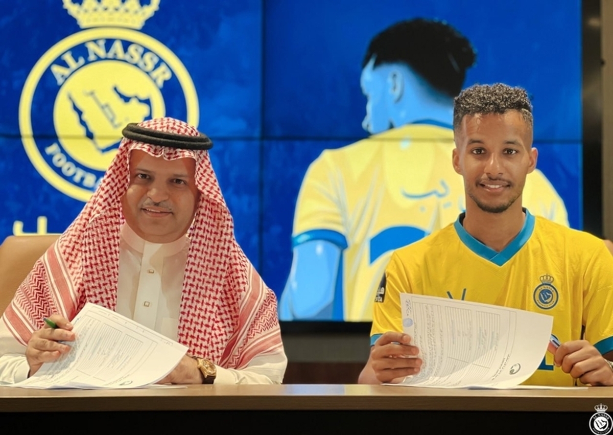 درخواست ملی‌پوش النصر: بگذارید بروم!