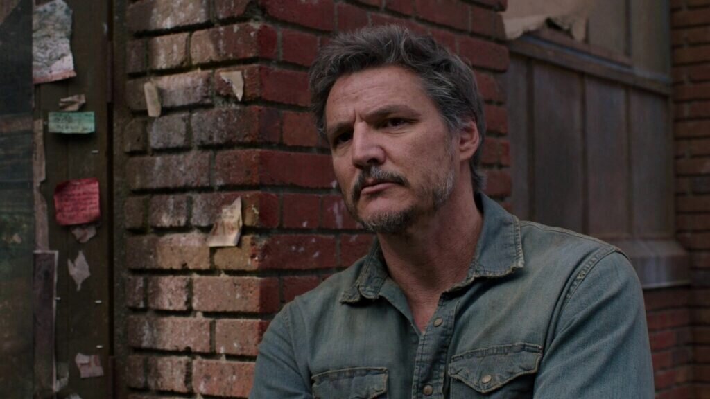 زخم تازه‌ای که به جان پدرو پاسکال بازیگر معروف خورده