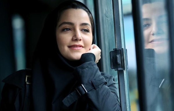 نازنین بیاتی؛ یک دهه بازیگری برای ستاره شدن