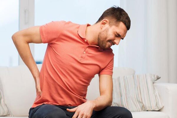 7 نکته اساسی برای محافظت از دیسک و پیشگیری از کمردرد‌های دردناک