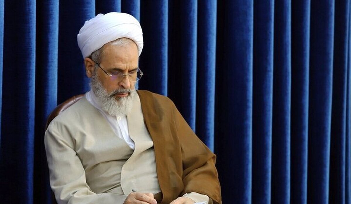 مدیر حوزه‌های علمیه درگذشت پاپ را تسلیت گفت