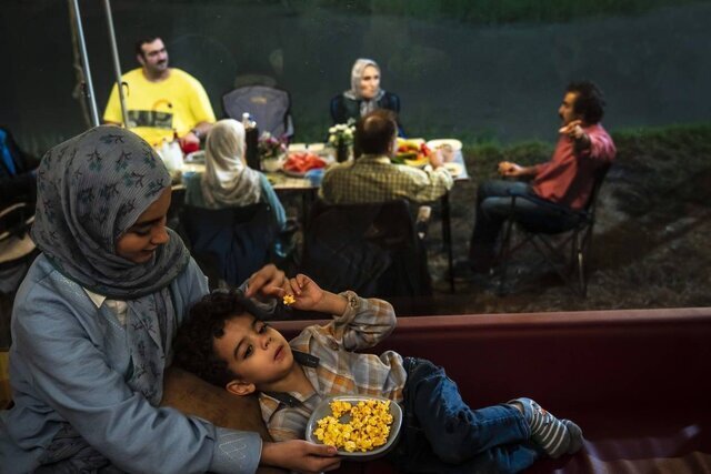 آیا کیهان، سریال پایتخت را به ترویج پاسوربازی متهم نکرده است؟