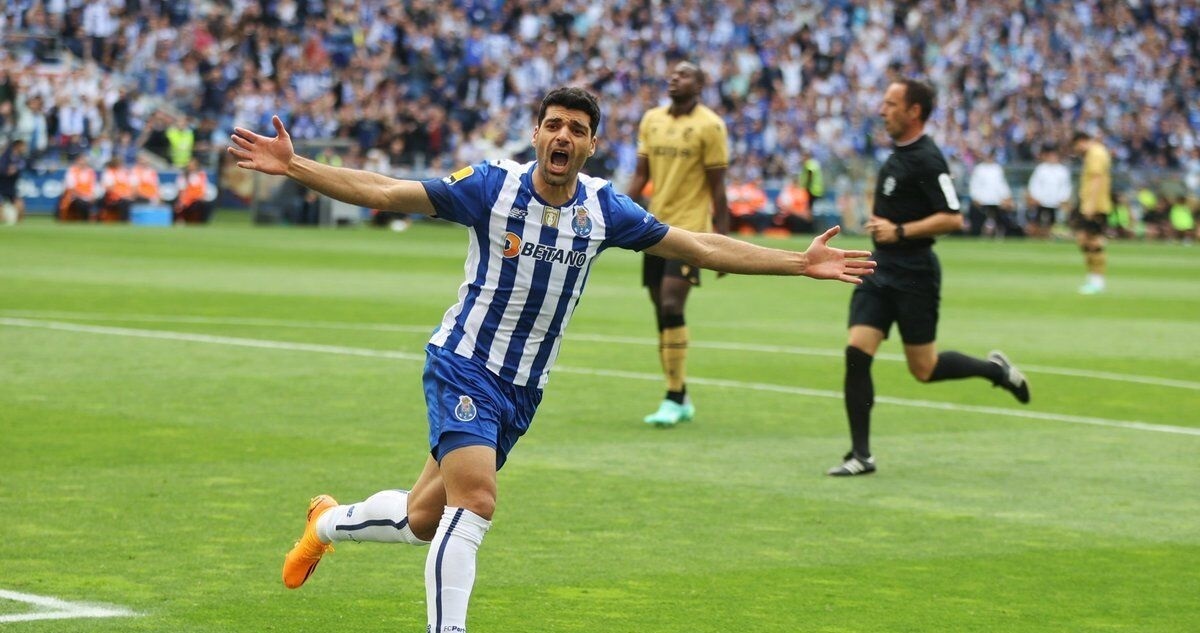 سنگ بزرگ برای پرسپولیس به نام مهدی طارمی!