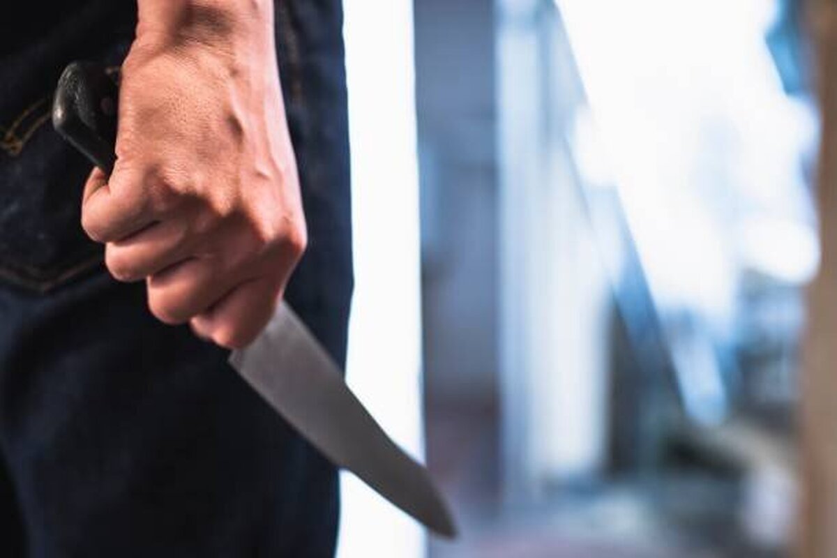 حمله با چاقو در فیلیپین ۷ قربانی گرفت