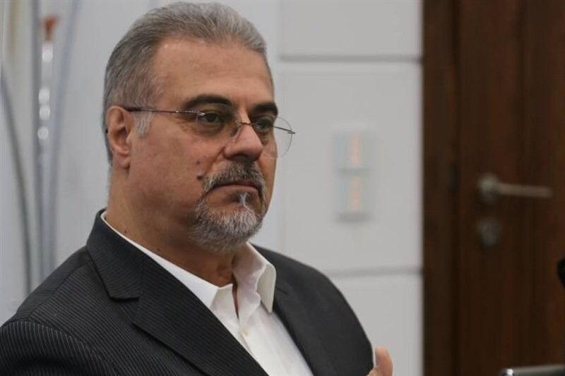 نظری جویباری: سریال اشتباهات داوری با شدت فقط به ضرر ما در حال وقوع است