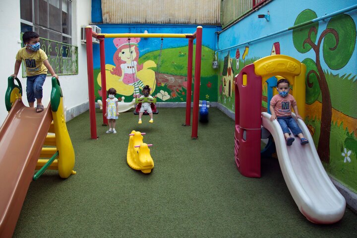 تعیین شهریه کودکستان‌ها باید نظام‌مند باشد