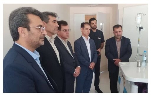 مسمومیت 3 معلم ایلامی در پی شیطنت دانش‌آموزان