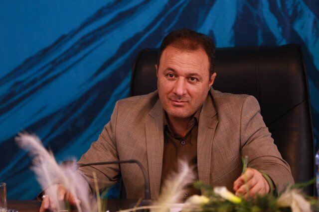 تشکیل کارگروه محیط زیست و منابع طبیعی در دادسرای تهران