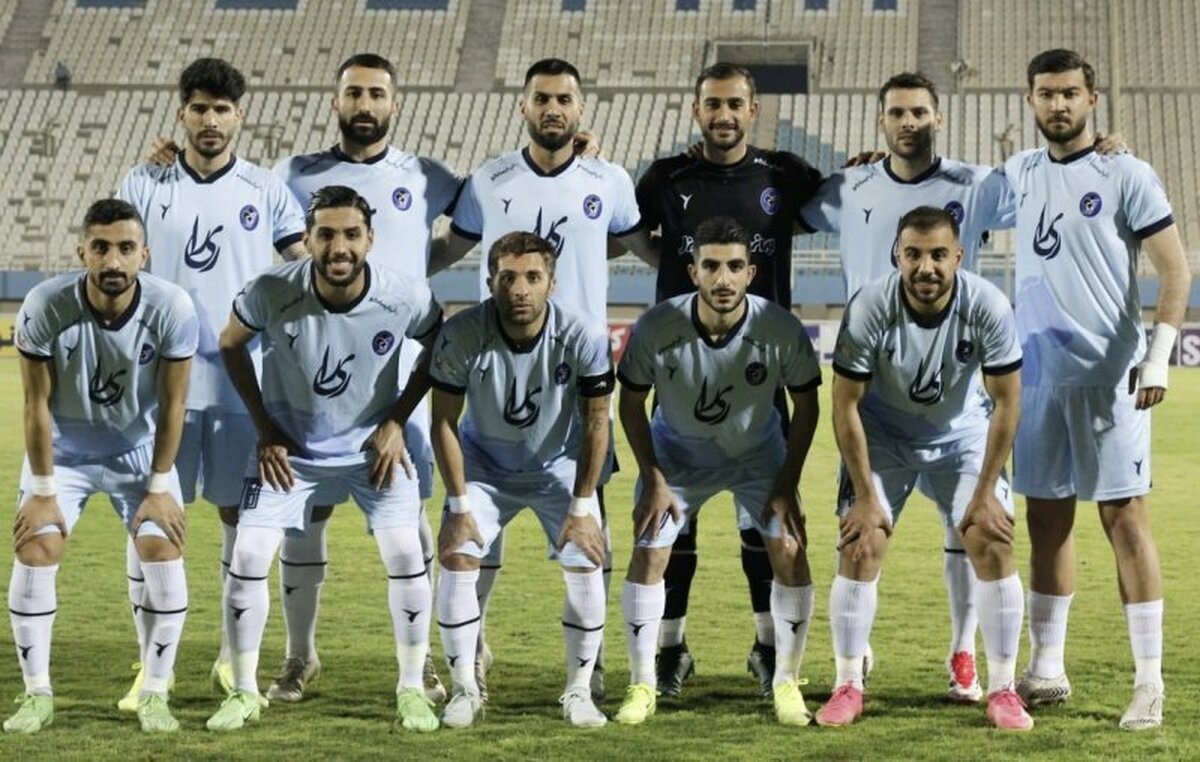 پیکان استقلال را محکوم کرد
