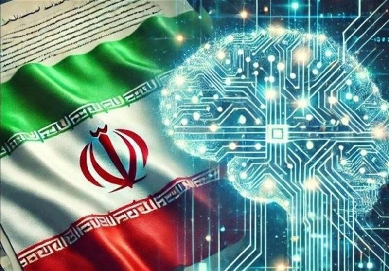 هشدار به ایران برای جبران عقب‌ماندگی در هوش مصنوعی