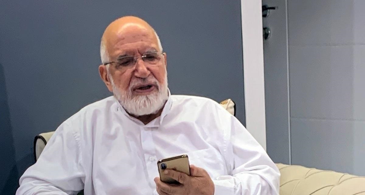 فرزند کروبی: حضور نیرو‌های امنیتی در منزل پدرم پایان یافت