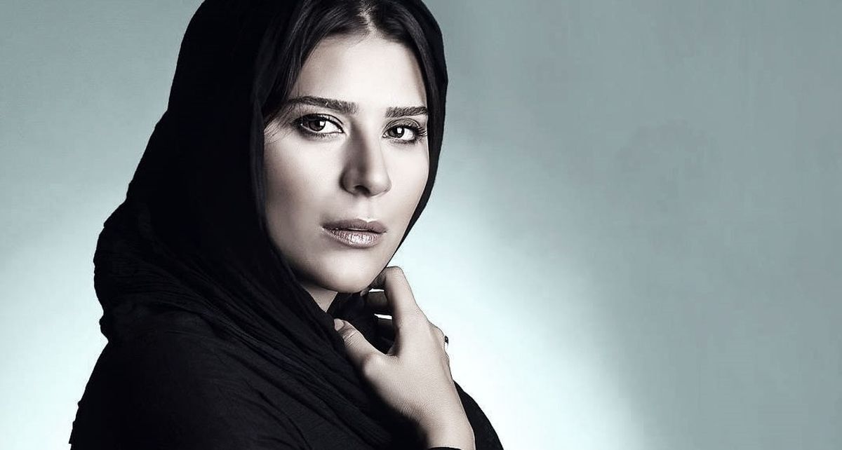 عکس/استوری تلخ سحر دولت‌شاهی برای روز سعدی