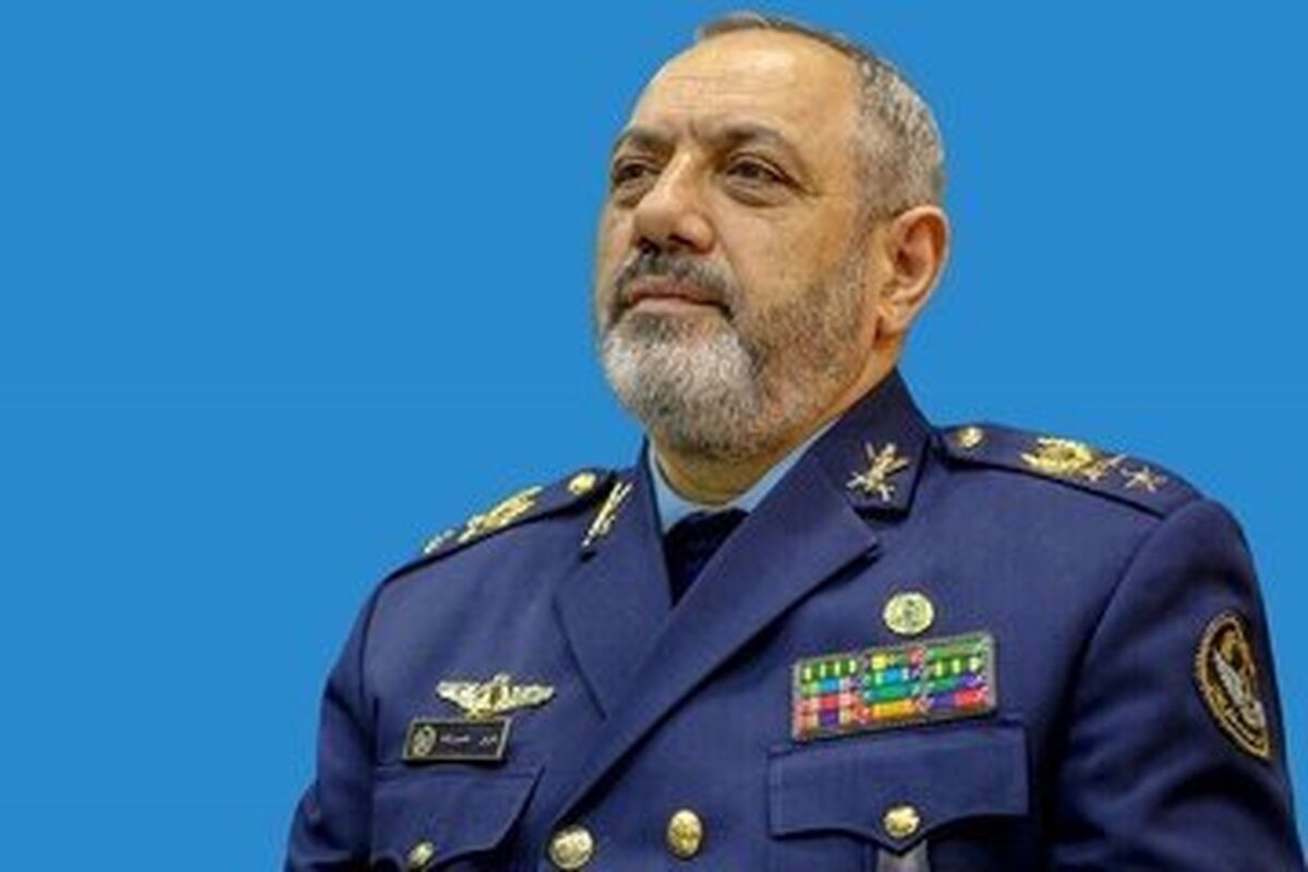 وزیر دفاع به فرمانده کل سپاه پیام داد+جزئیات