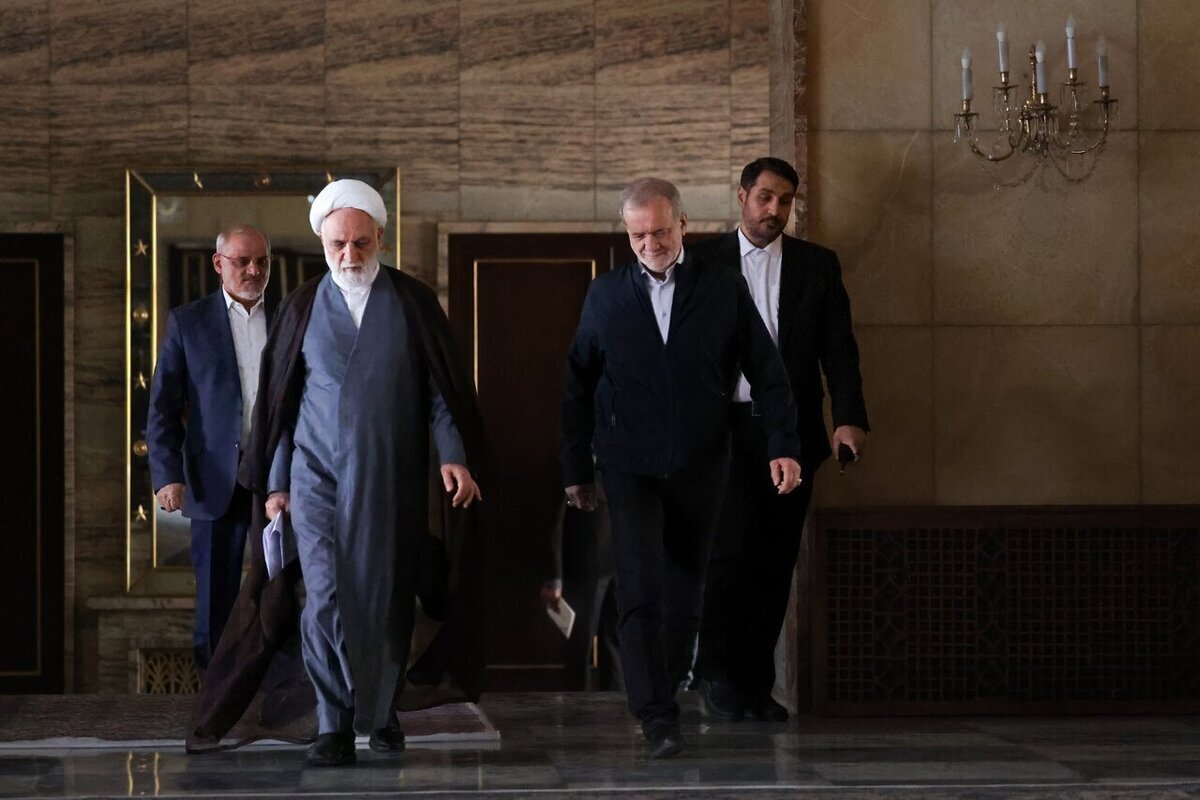 چرا برای تندرو‌ها فقط «کرسنت» باید شفاف شود نه «چای دبش» و «بابک زنجانی»؟!