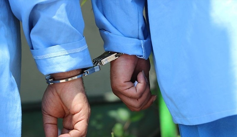 کلاهبرداران فراری دستگیر شدند