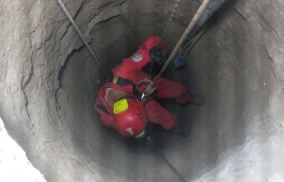 حادثه تلخ در لرستان / 7 عضو خانواده فوت شدند حادثه تلخ در لرستان / 7 عضو خانواده فوت شدند
