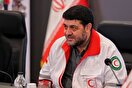 عامل انفجار بندر رجایی بندرعباس به روایت رئیس هلال احمر