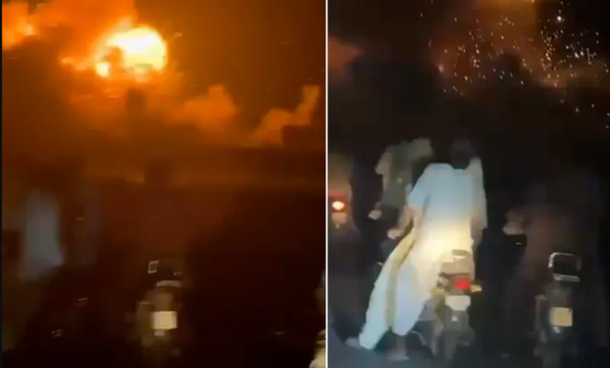 تشدید درگیری بین پاکستان و هند
