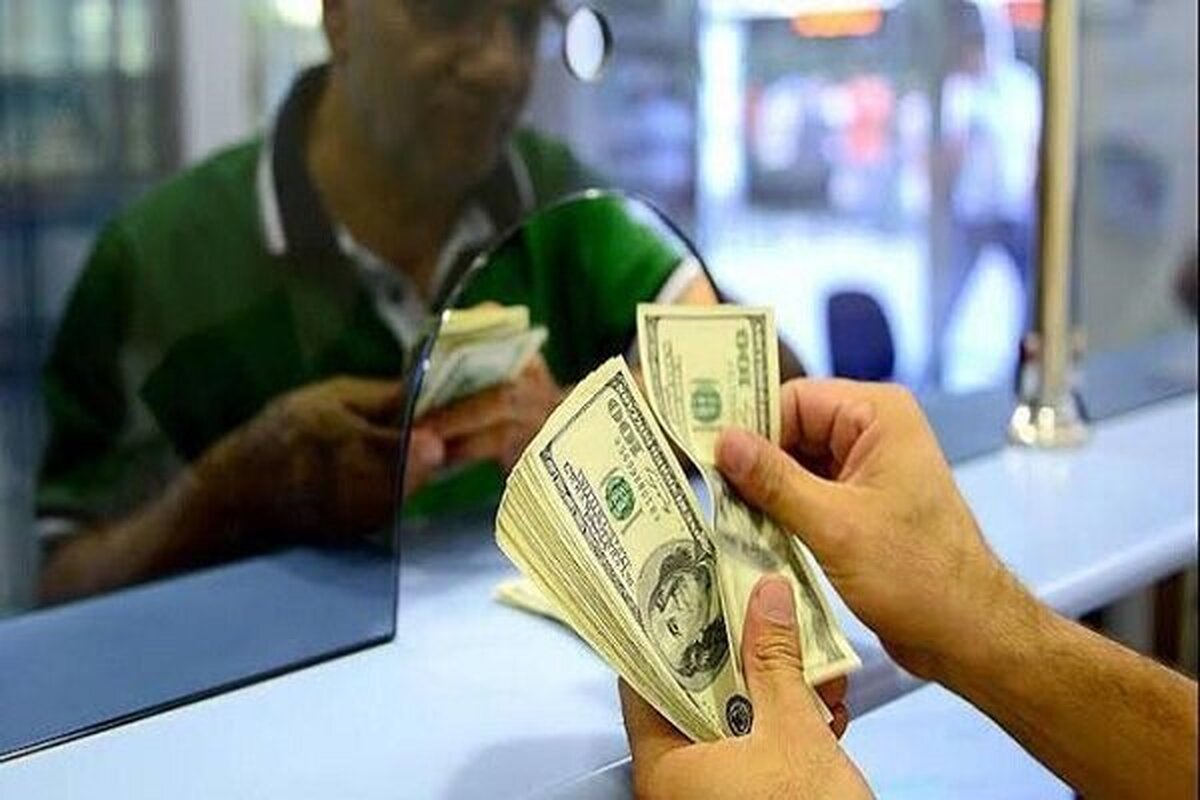 قیمت دلار توافقی امروز ۲۰ اردیبهشت