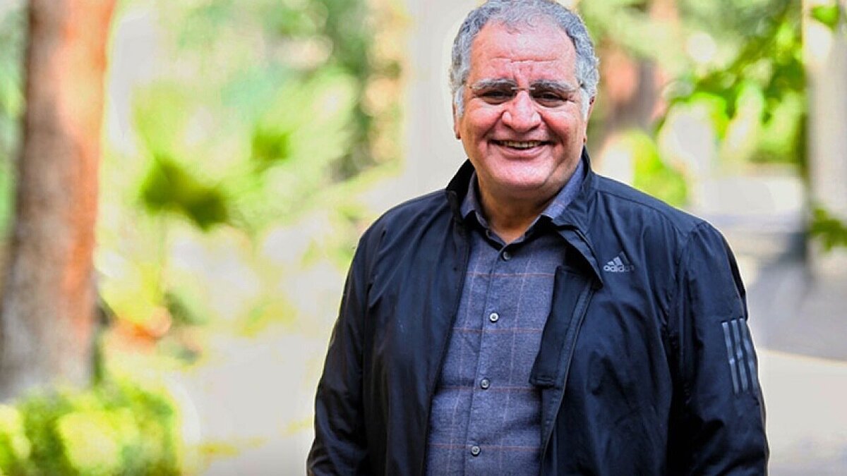 کارگردان «من ترانه ۱۵ سال دارم»: از سال ۵۸ تا کنون، برای ساخت فیلم ذره‌ای رانت یا پول از جایی نگرفته‌ام...