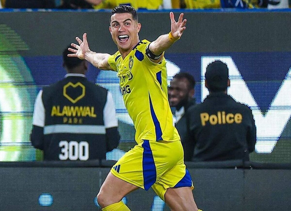 شرط رونالدو برای ماندن؛ پیولی باید برود!