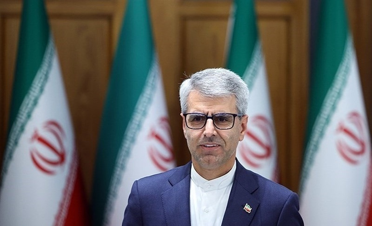 استقبال ایران از اعلام آتش‌بس میان هند و پاکستان