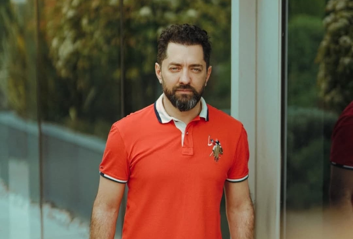 عکسی از خانواده بهرام رادان که وایرال شد