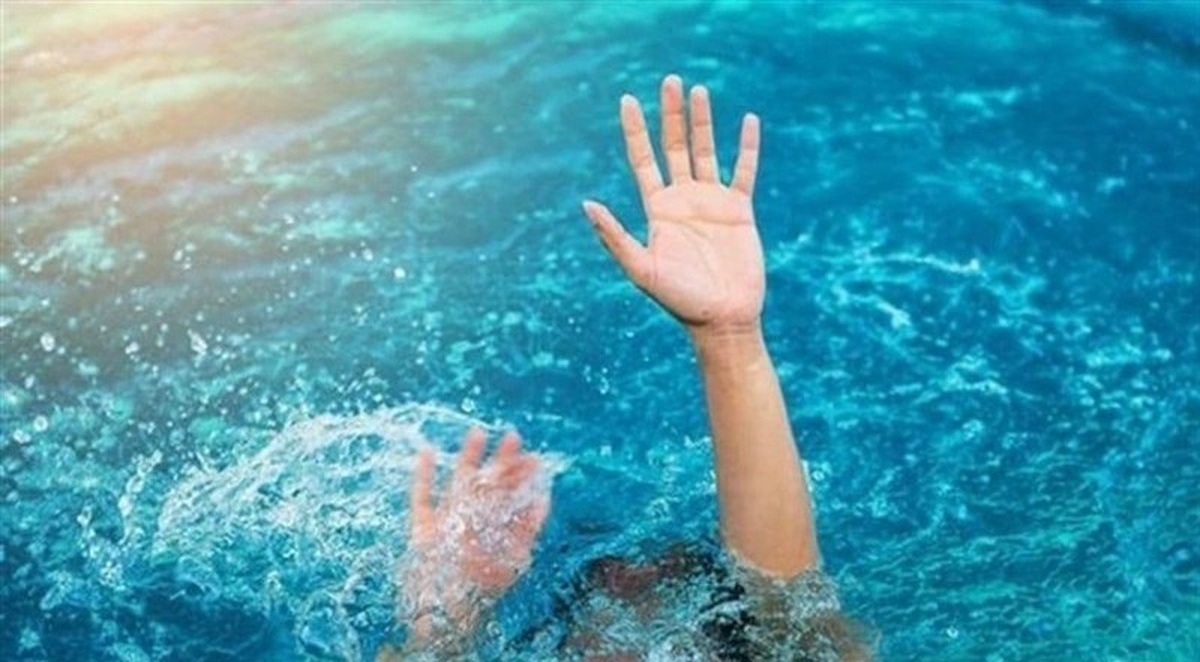 فوت ۱۰۲ نفر بر اثر غرق‌شدگی