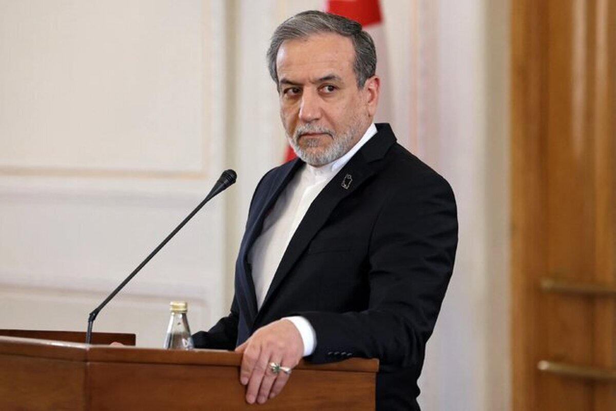 عراقچی: بیش از هر زمان دیگری به تفاهم مشترک بین ایران و جهان عرب نیاز داریم