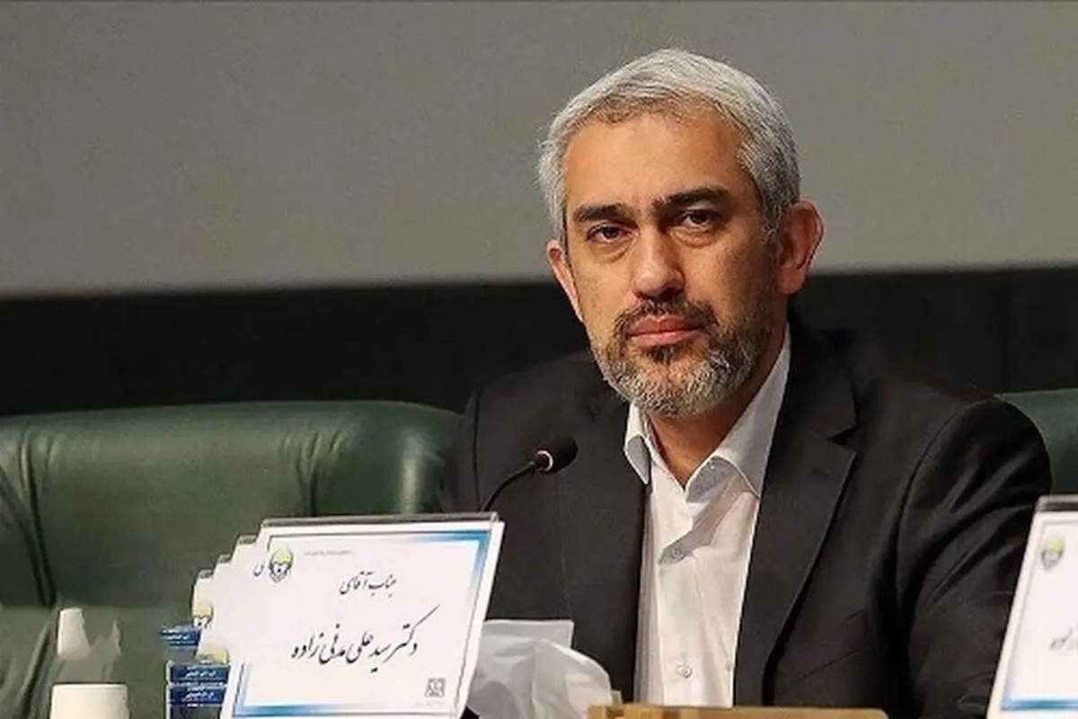 گزینه پیشنهادی دولت برای تصدی وزارت اقتصاد معرفی شد