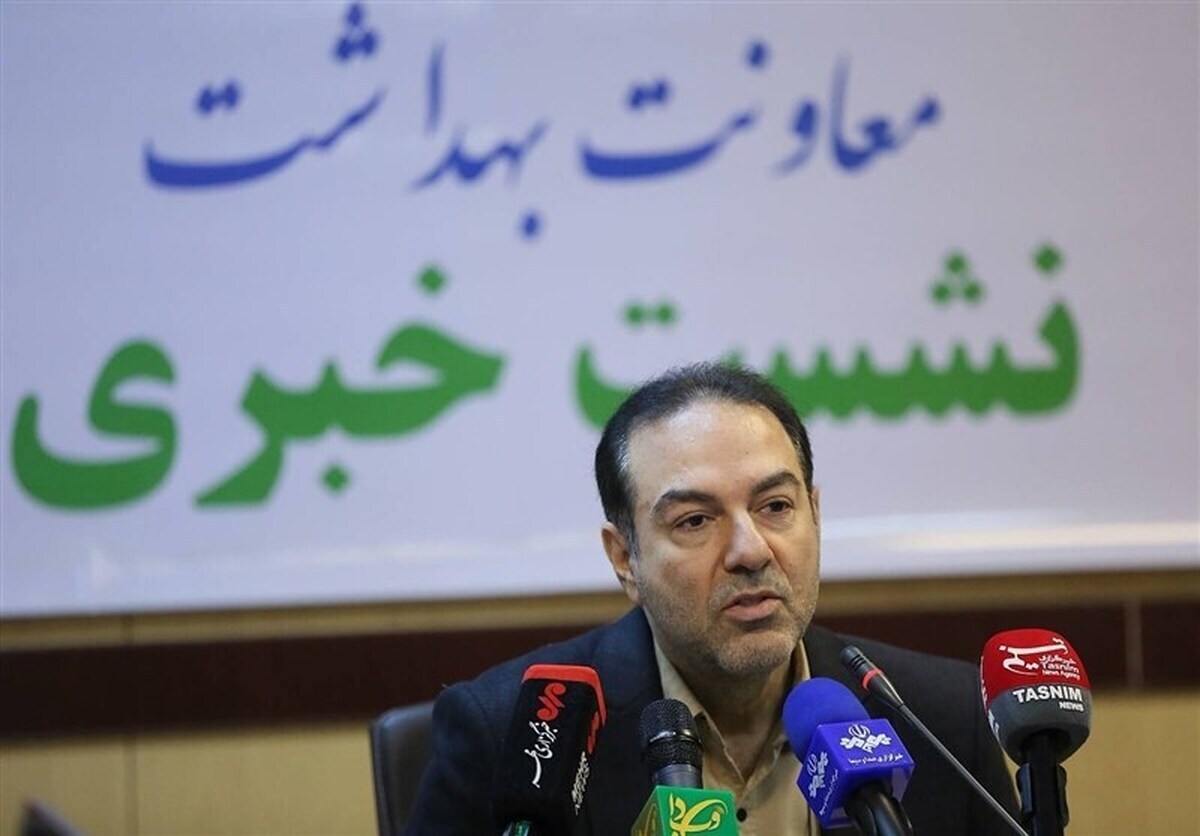 افزایش موارد ابتلا به ویروس کرونا در کشور افزایش موارد ابتلا به ویروس کرونا در کشور