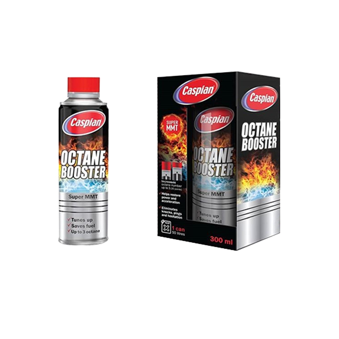 اکتان بوستر کاسپین اکتان بوستر کاسپین