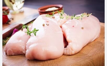 در خوردن گوشت سفید احتیاط کنید