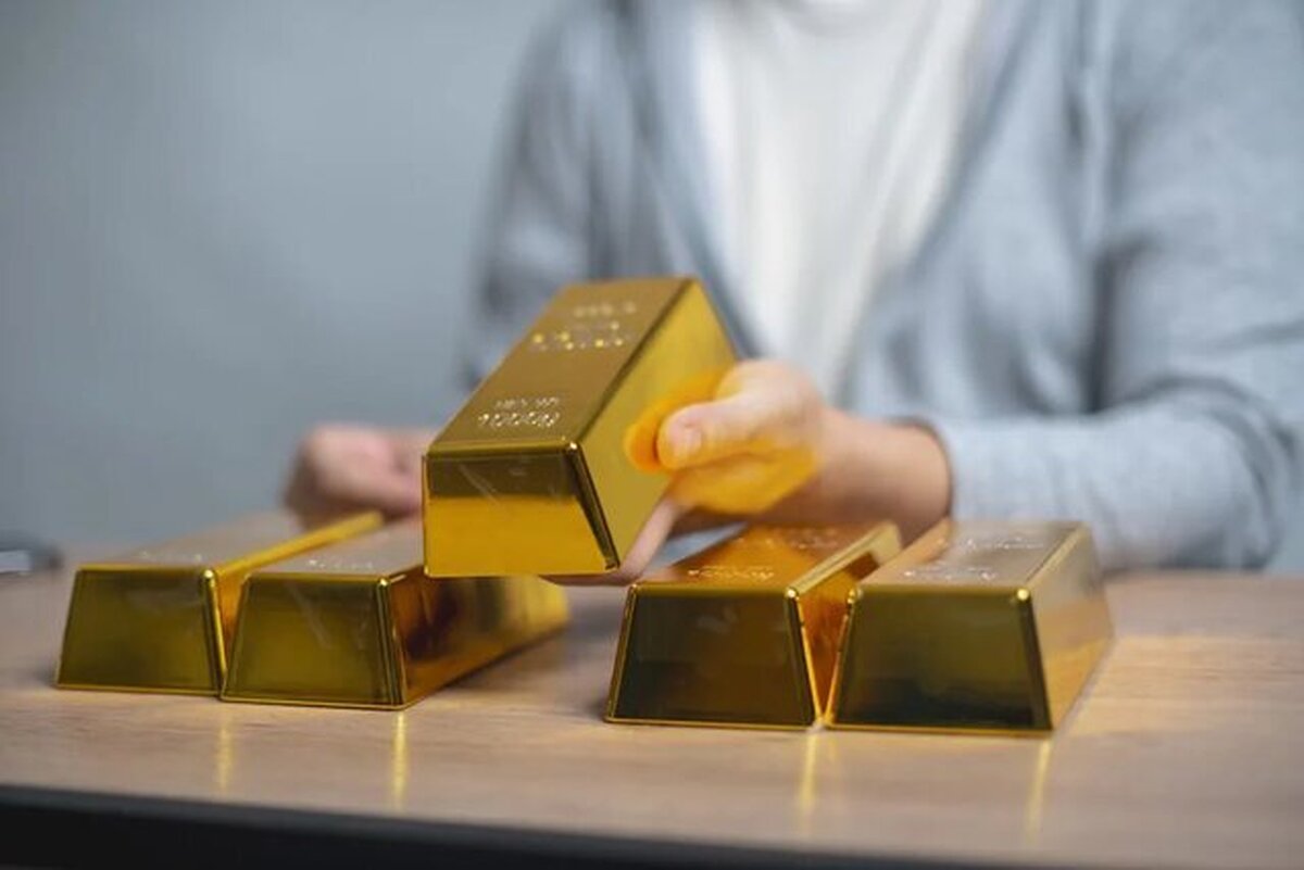  افزایش ۸۰ درصدی قیمت طلا در راه است؟ 
