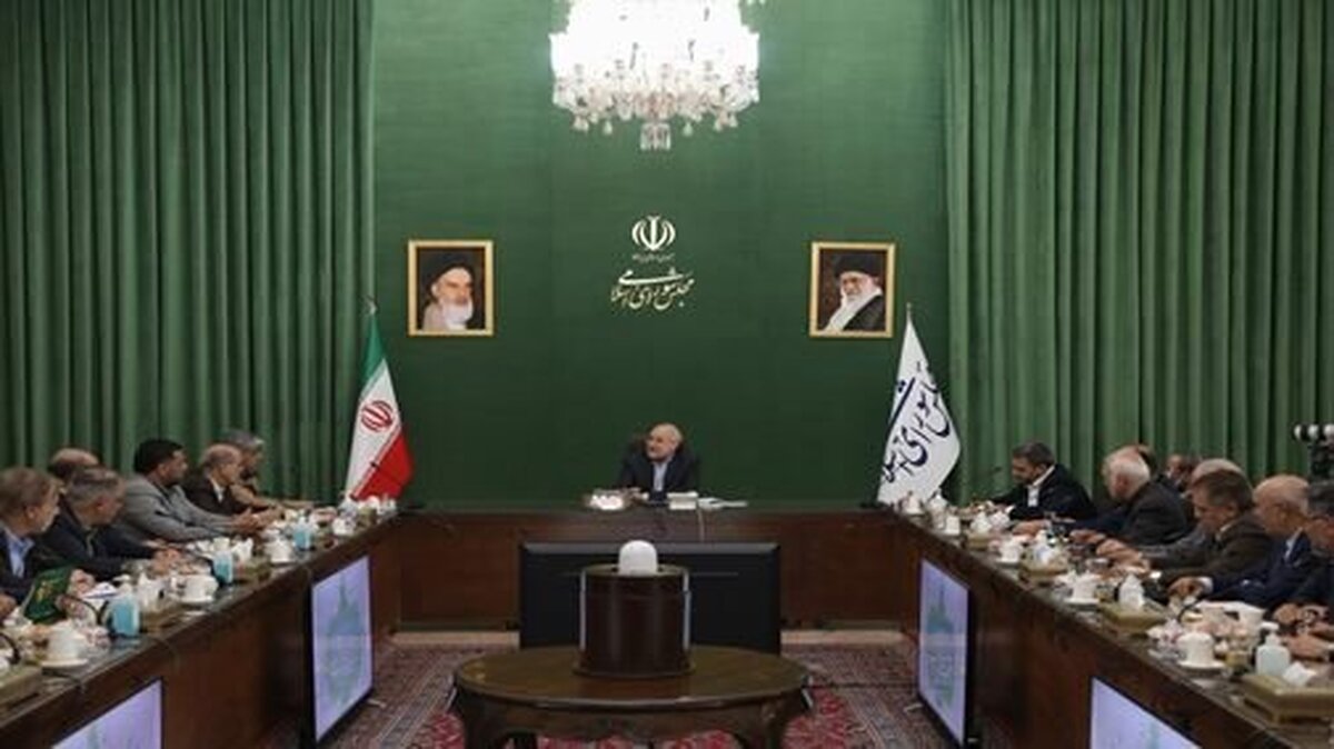 جزئیات نشست جمعی از مسئولان مدارس و مراکز غیردولتی با قالیباف