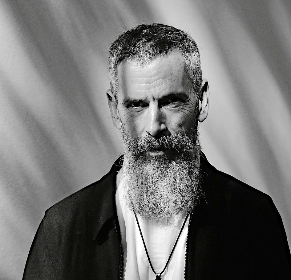 عکس/ «کریستوفر، کوچکترین پسر چارلی چاپلین» در ۵۳ سالی عکس/ «کریستوفر، کوچکترین پسر چارلی چاپلین» در ۵۳ سالی