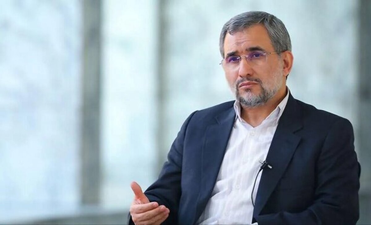 اسماعیلی: وزیر اقتصاد پیشنهادی در مهلت قانونی معرفی می‌شود
