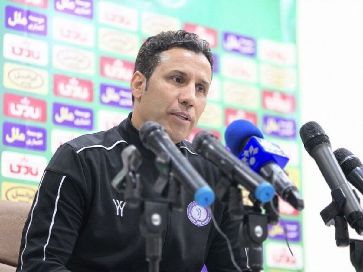تارتار باز هم به پرسپولیس بازیکن نداد!