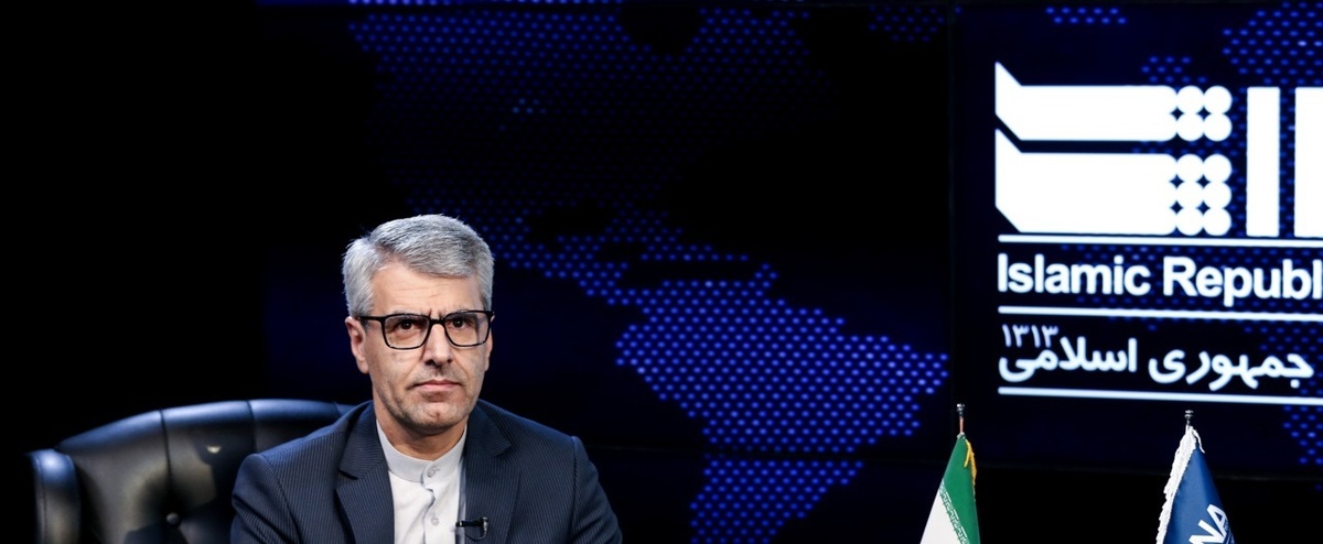 بقائی: زمان و مکان دور بعدی گفت‌و‌گو‌ها با آمریکا از سوی عمان اعلام خواهد شد