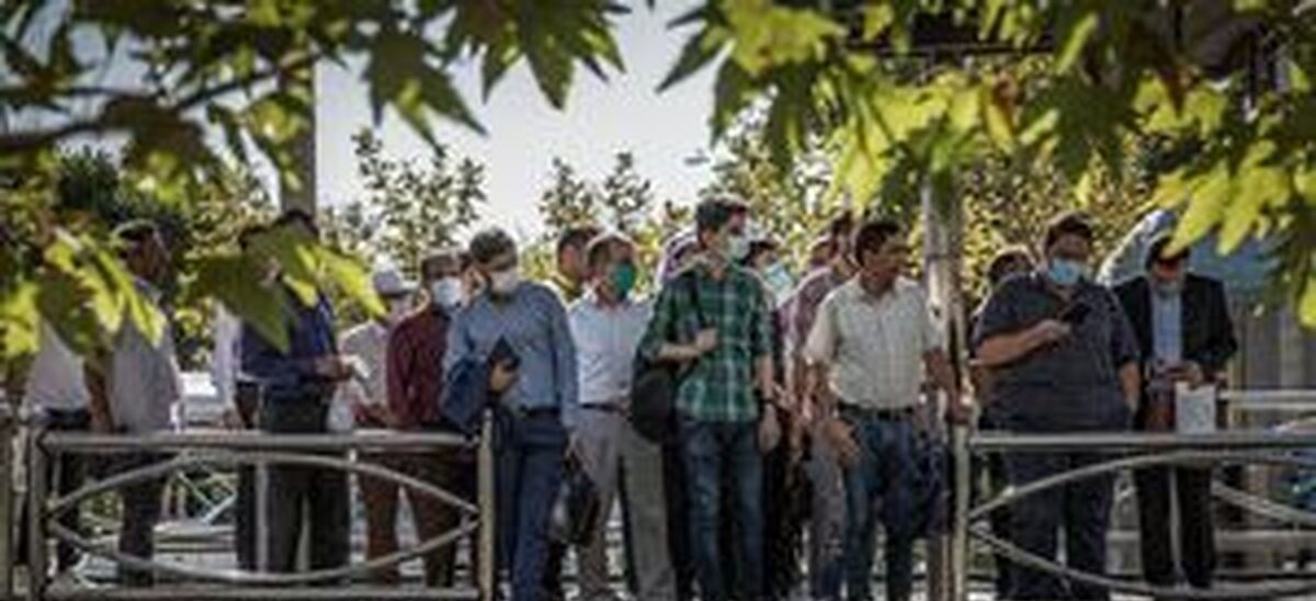 افزایش ابتلا به کرونا و لزوم استفاده از ماسک