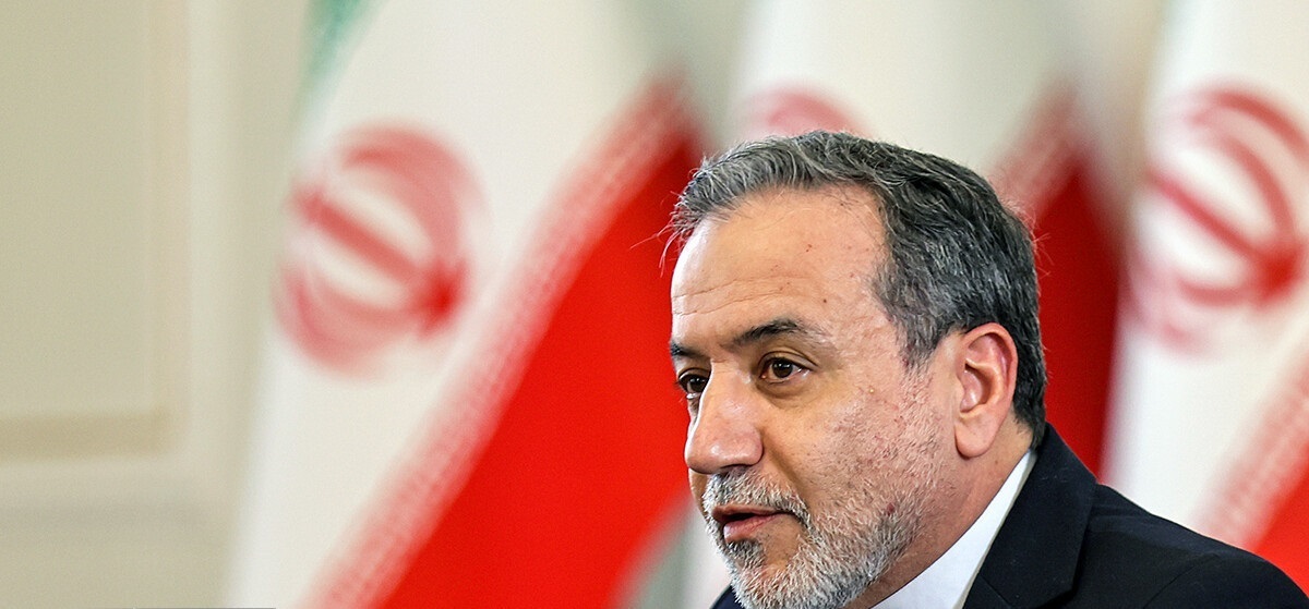 عراقچی: می‌توان گفت‌و‌گو‌ها را رو به جلو ارزیابی کرد