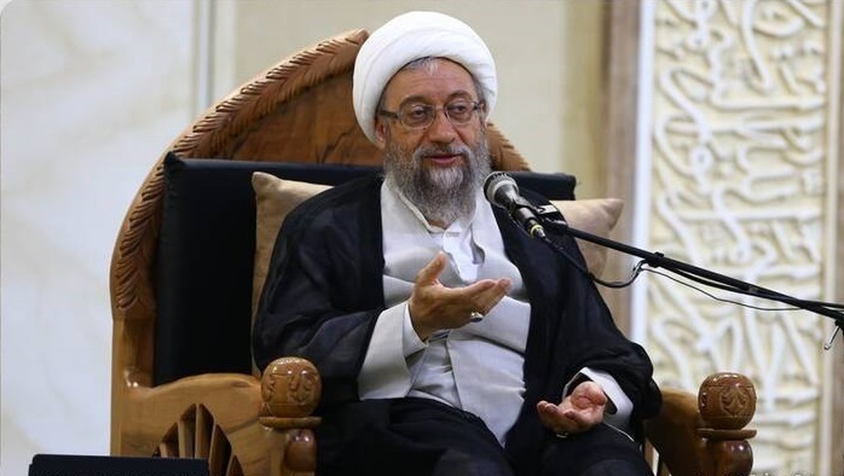 هشدار شدید آملی لاریجانی به روشنفکران حوزوی